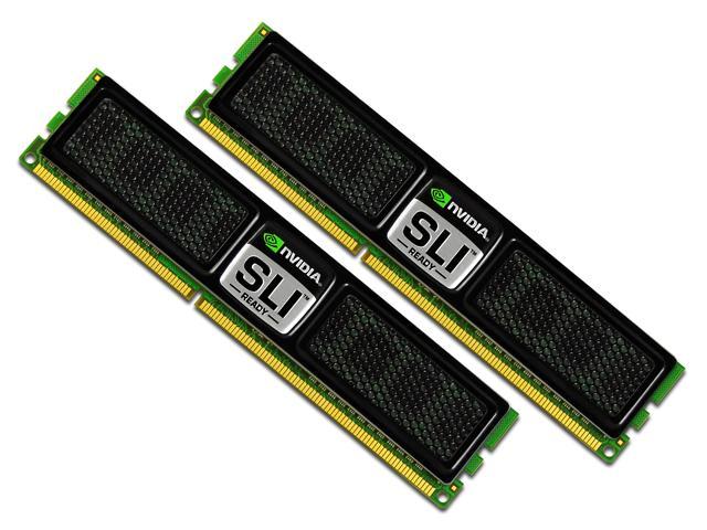 RAM Memory Upgrade for The Cyber Power Pc Gamer Infinity SLI GT 2GB DDR2-800 PC2-6400 