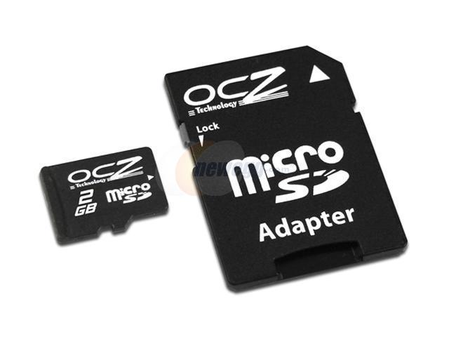 Microsd 2 гб карта памяти