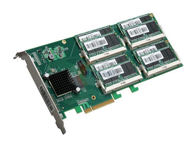 OCZ Z-Drive R2 M84 OCZSSDPX-ZD2M84512G PCI-E 512GB PCI-Express interface (x8) MLC Enterprise Solid State Disk