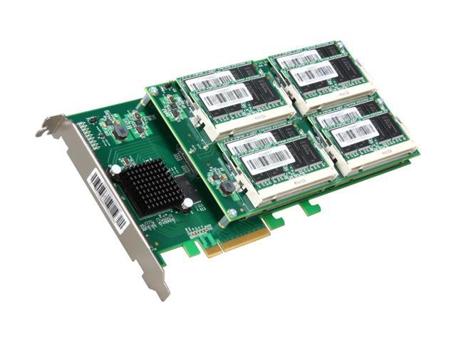 OCZ Z-Drive R2 P88 OCZSSDPX-ZD2P88512G PCI-E 512GB PCI-Express interface (x8) MLC Enterprise Solid State Disk