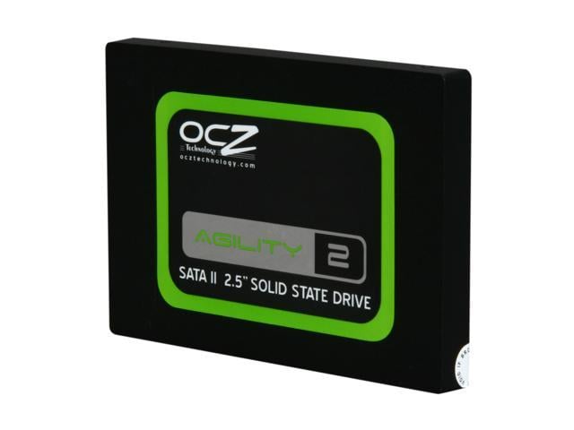 OCZ Agility 2 2.5