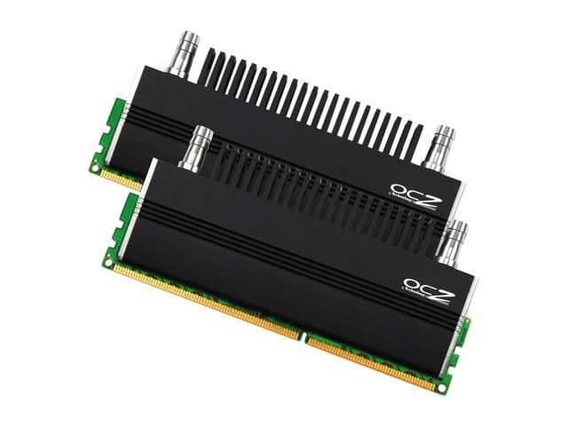 OCZ Flex EX 8GB (2 x 4GB) DDR3 2133 (PC3 17000) Desktop Memory Model OCZ3FXE2133LV8GK