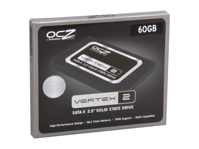 OCZ Vertex 2 2.5