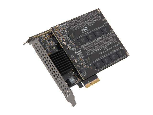 OCZ RevoDrive 3 X2 Max IOPS PCI-E 240GB PCI-Express 2.0 x4 MLC Internal Solid State Drive (SSD) RVD3MIX2-FHPX4-240G