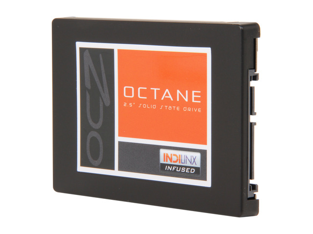 Octan 2cd OCZ Octane 2.5