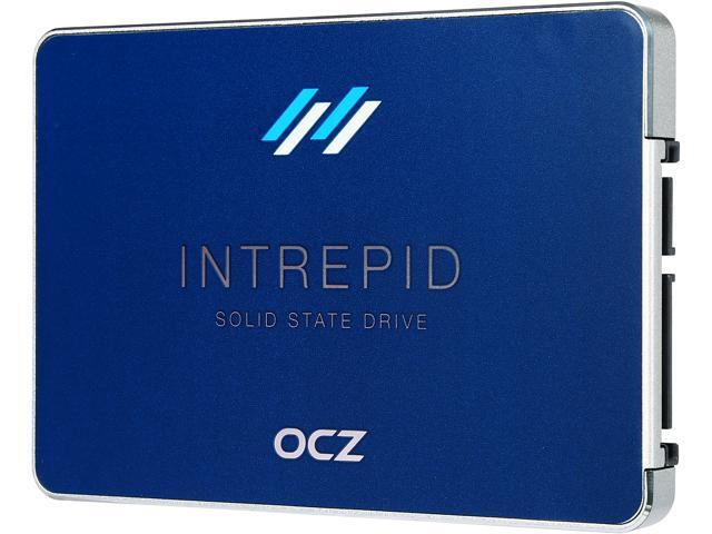 Refurbished: OCZ SSD IT3RSK41ET5G0-0480 Intrepid 3700 Series 480GB 2.5 ...
