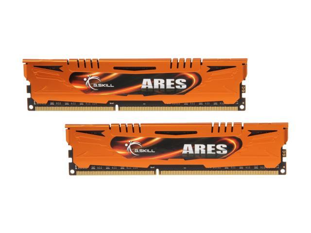 G.SKILL Ares Series 16GB (2 x 8GB) 240 