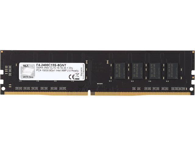 4GB X4 16GB MEMORY FOR  Asus RS162-E4/RX4