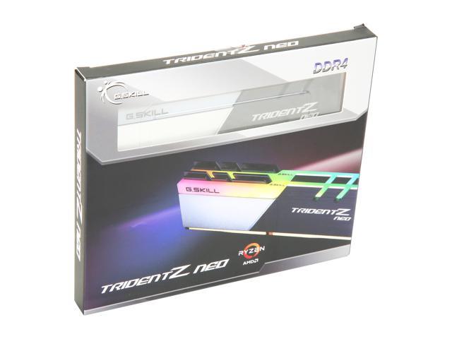 G.SKILL Trident Z Neo Series 16GB SDRAM DDR4 3600 Desktop Memory