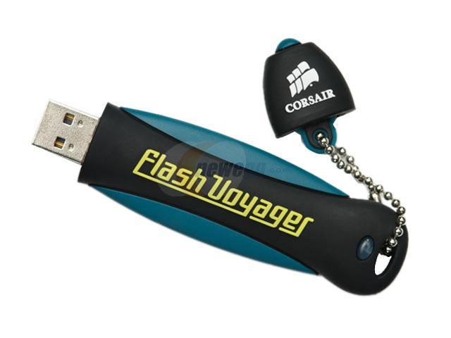 corsair flash voyager usb 2.0