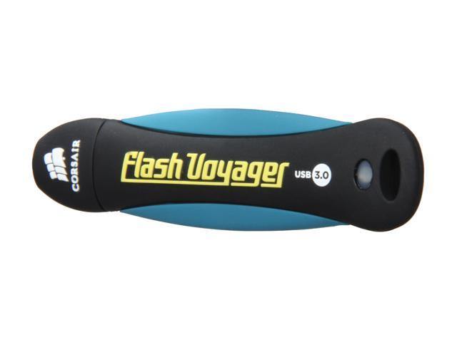 CORSAIR Flash Voyager 32GB USB 3.0 Flash Drive Model CMFVY3-32GB