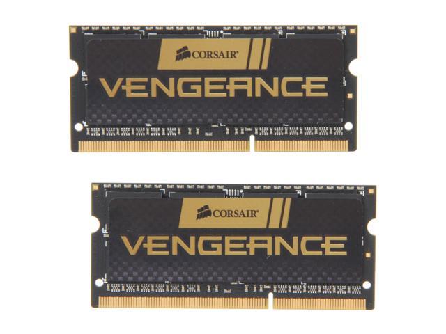 4GB Kit 2x 2GB DDR3 1600 MHz PC3-12800 204 Pin Laptop RAM Sodimm Notebook Memory