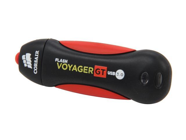CORSAIR Voyager GT 64GB USB 3.0 Flash Drive Model CMFVYGT3A-64GB