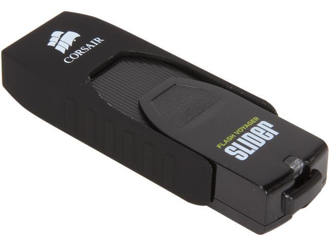corsair flash voyager slider