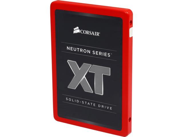 Corsair Neutron XT 2.5" 240GB SATA III MLC Internal Solid State Drive (SSD) CSSD-N240GBXT