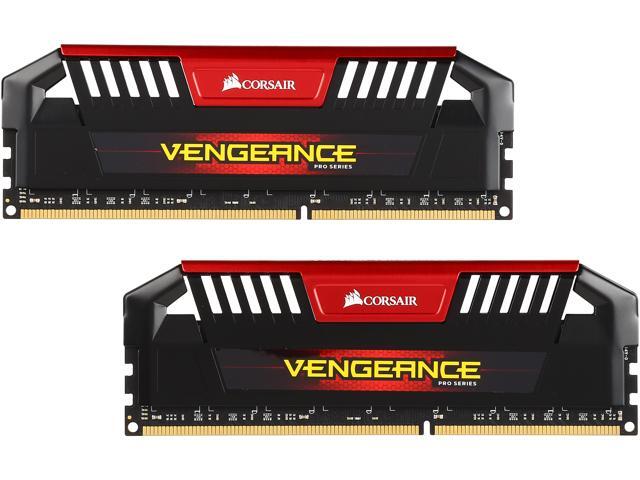 DDR3L 2133 Memory Kit Model 
