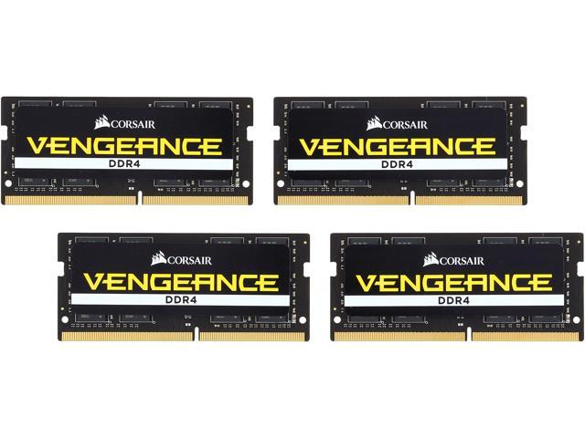 CORSAIR DDR4 64G PC4-21300 Vengeance Performance (16Gx4) | 가격비교