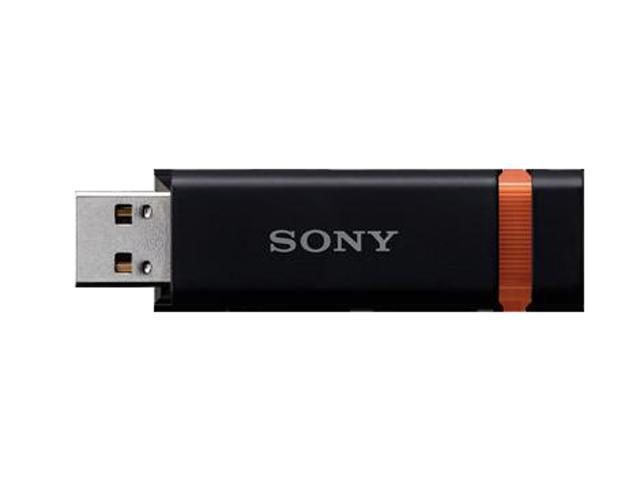 SONY Micro Vault 8GB USB 2.0 Flash Drive Model USM8GL/E