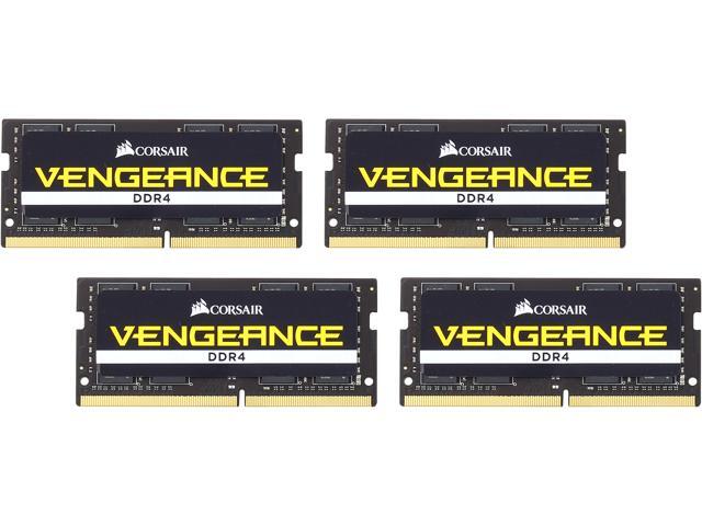 CORSAIR DDR4 64G PC4-19200 Vengeance Performance (16Gx4) | 직구핫딜