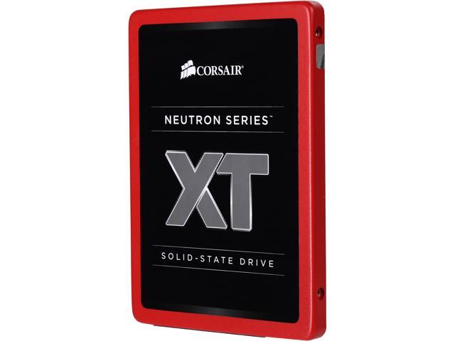 Corsair Neutron XT 2.5" 240GB SATA III MLC Internal Solid State Drive (SSD) CSSD-N240GBXTB/RF2