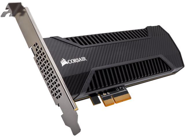Corsair Neutron NX500 AIC 800GB PCI-Express 3.0 x4 MLC Internal Solid State Drive (SSD) CSSD-N800GBNX500