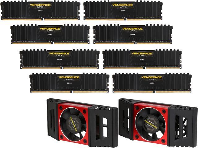 CORSAIR DDR4-3600MHz デスクトップPC用 メモリモジュール VENGEANCE