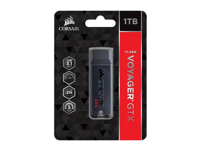 CORSAIR GTX 1TB USB 3.1 Premium Flash Drive Model USB Flash - Newegg.com