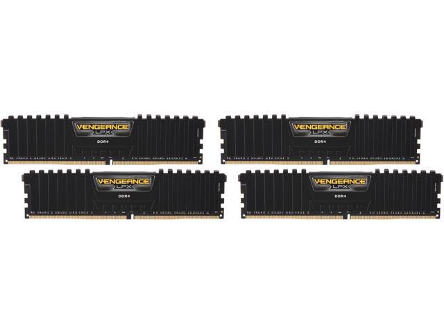 CORSAIR DDR4-3600MHz デスクトップPC用 メモリ Vengeance LPX