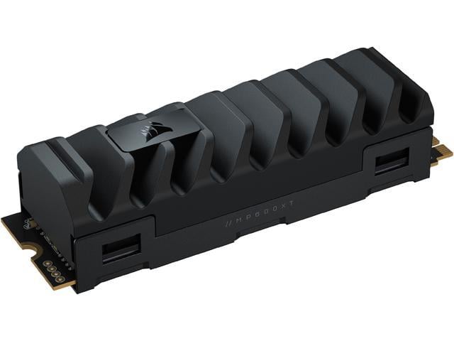 内蔵SSD CORSAIR MP600 PRO Low Profile 2TB-