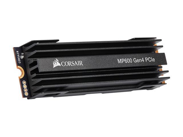 Corsair Force MP600 M.2 2280 2TB PCI-Express 4.0 3D TLC Internal