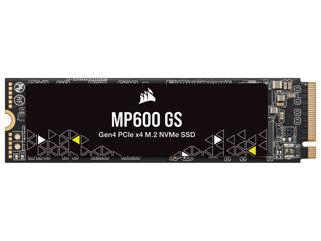 Corsair MP600 GS M.2 2280 1TB PCI-Express 4.0 x4 3D TLC Internal