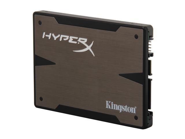 have confidence Applying wagon HyperX 3K 2.5" 120GB SATA III MLC Internal Solid State Drive (SSD)  (Stand-Alone Drive) SH103S3/120G - Newegg.com