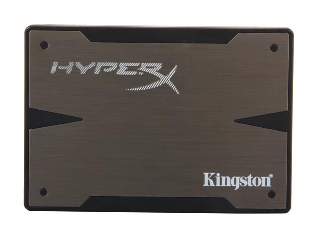 HyperX 3K 2.5