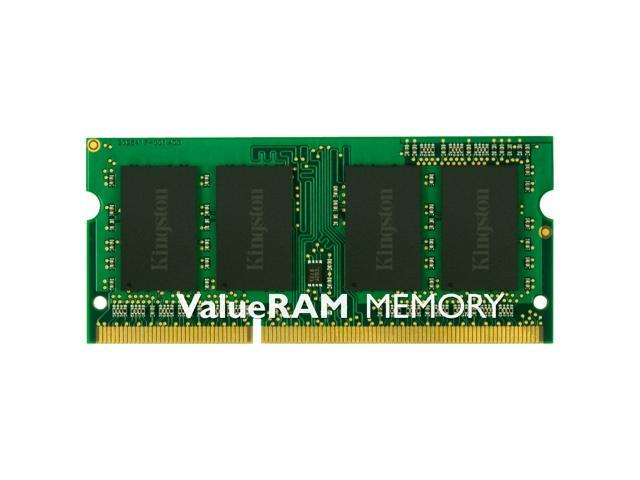 Kingston 8GB 204-Pin DDR3 SO-DIMM DDR3L 1600 (PC3L 12800) Laptop Memory Model KTT-S3CL/8G