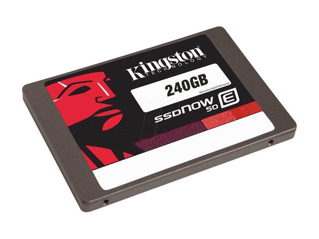 Kingston SSDNow V300 60GB Internal 2.5" SSD SATA III 