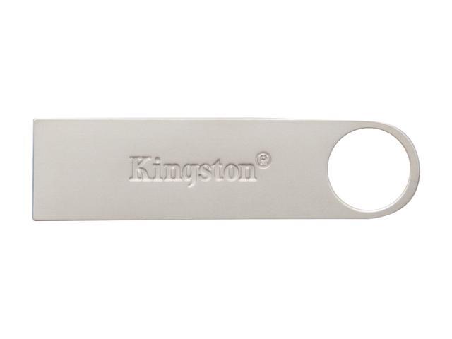 Flash Drive Kingston 16GB Digital DataTraveler SE9 16GB USB 2.0 TM Lanyard Everything But Stromboli Five Pack w// TM 5 pack DTSE9H//16GB 2