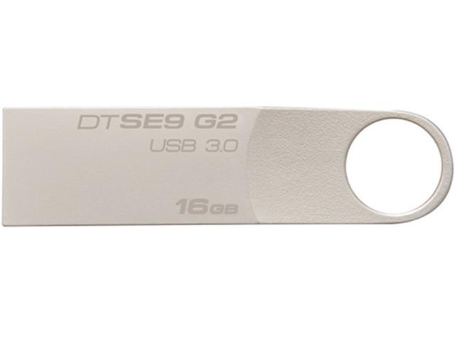 5 Pack of Kingston 16GB DataTraveler DTIG4 16G USB 3.1 Flash Drive DTIG4//16GB