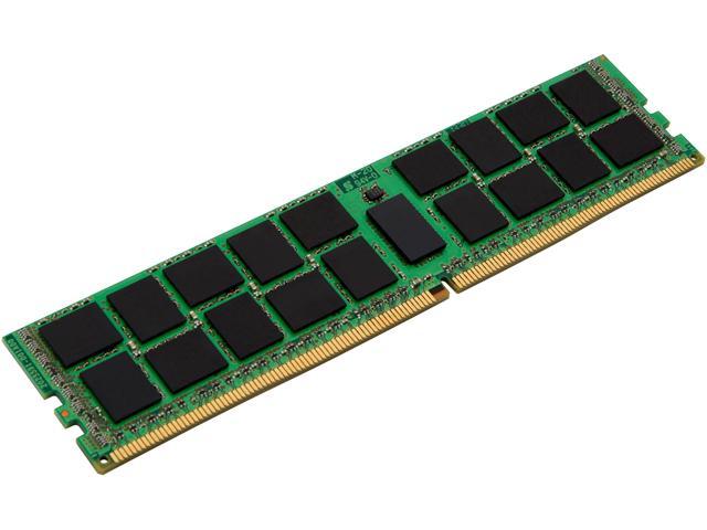 Kingston 32GB 288-Pin DDR4 SDRAM ECC Registered DDR4 2133 (PC4 17000) System Specific Memory Model KTD-PE421/32G
