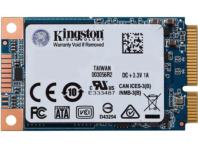 noise crisis ceiling Kingston UV500 mSATA 480GB SATA III 3D TLC Internal Solid State Drive (SSD)  SUV500MS/480G - Newegg.com