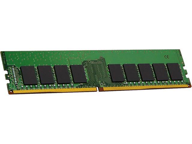 Kingston Premier Series 64GB 288-Pin DDR4 SDRAM ECC Registered