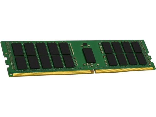Kingston Premier Series 8GB 288-Pin DDR4 SDRAM ECC Registered DDR4 3200 (PC4 25600) Server Memory Model KSM32RS8/8HDR