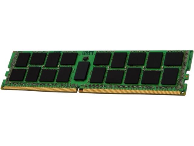 Kingston 32GB 288-Pin DDR4 SDRAM ECC Registered DDR4 3200 (PC4 25600) Server Memory Model KTD-PE432S4/32G