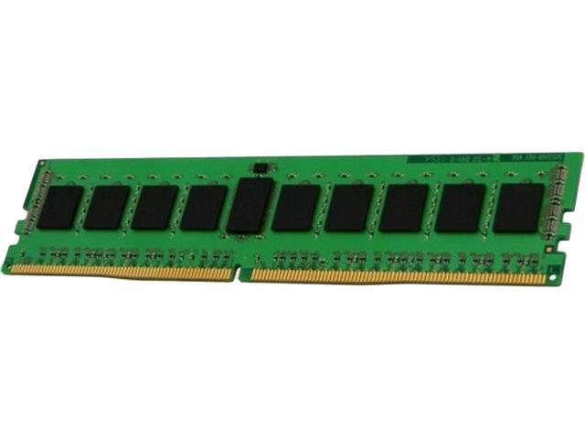 Kingston Premier Series 16GB 288-Pin DDR4 SDRAM ECC Unbuffered DDR4 3200 (PC4 25600) Server Memory Model KSM32ES8/16ME