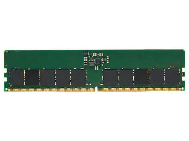 Kingston 32GB ECC Unbuffered DDR4 3200 (PC4 25600) Server Memory