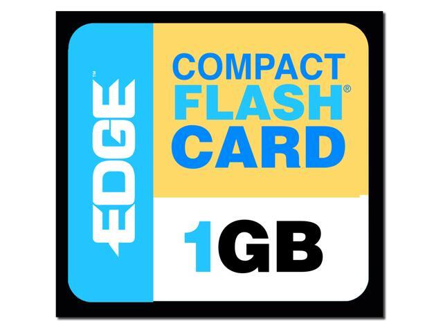 Карта памяти compact flash 2gb