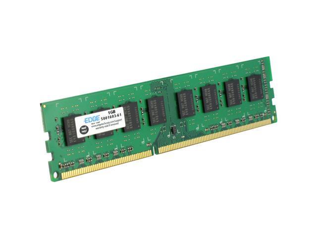 EDGE D5240-223953-PE 4GB DDR3 SDRAM Memory Module