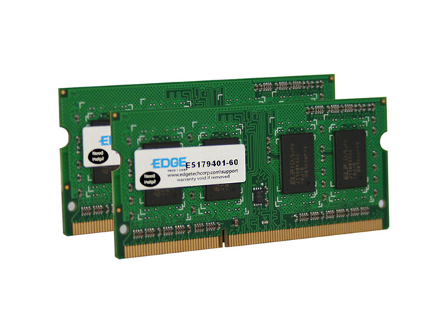 Edge Memory Module Picture EDGE PE22547602 8GB DDR3 SDRAM Memory Module - Newegg.com