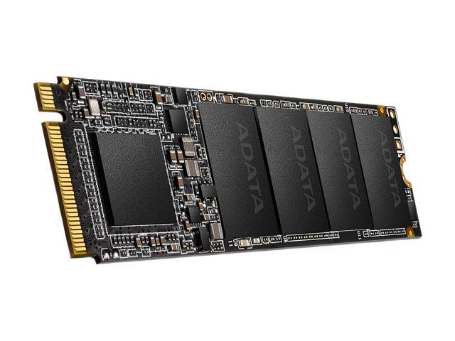 XPG SX6000 Lite M.2 2280 256GB PCI-Express 3.0 x4 3D NAND Internal Solid  State Drive (SSD) ASX6000LNP-256GT-C