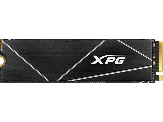 XPG GAMMIX S70 Blade M.2 2280 2TB PCI-Express 4.0 x4, NVMe 1.4 3D NAND Internal Solid State Drive (SSD) AGAMMIXS70B-2T-CS