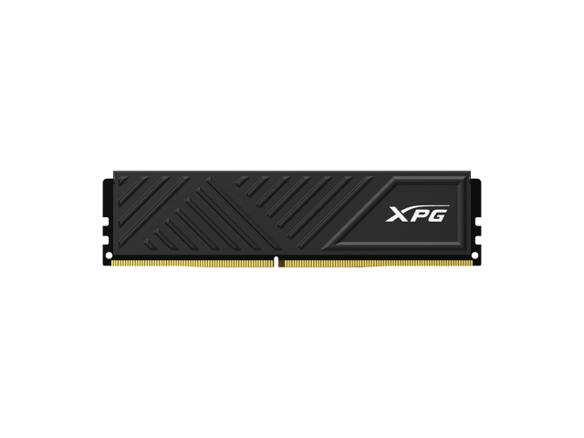 XPG GAMMIX D35 16GB (2 x 8GB) 288-Pin PC RAM DDR4 3600 (PC4 28800 ...